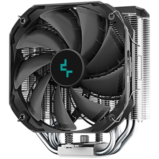 Кулер для процессора Deepcool AS500