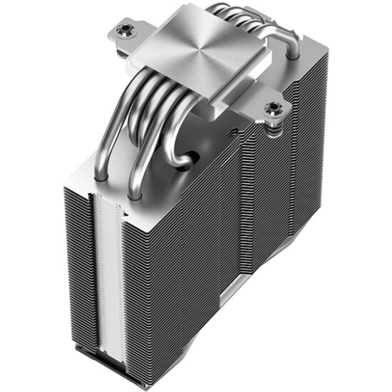 Кулер для процессора Deepcool AS500 PLUS R-AS500-BKNLMP-G