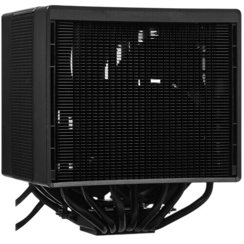 Кулер для процессора Deepcool ASSASSIN 4S Black (R-ASN4S-BKGPMN-G)