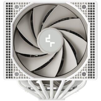 Кулер для процессора Deepcool ASSASSIN IV White (R-ASN4-WHNNMT-G)