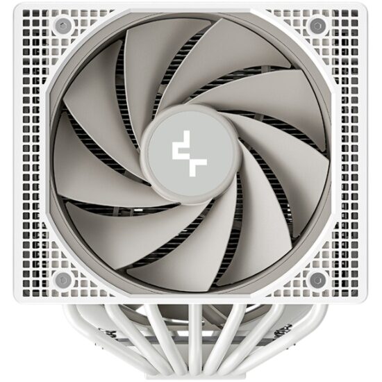 Кулер для процессора Deepcool ASSASSIN IV White (R-ASN4-WHNNMT-G)