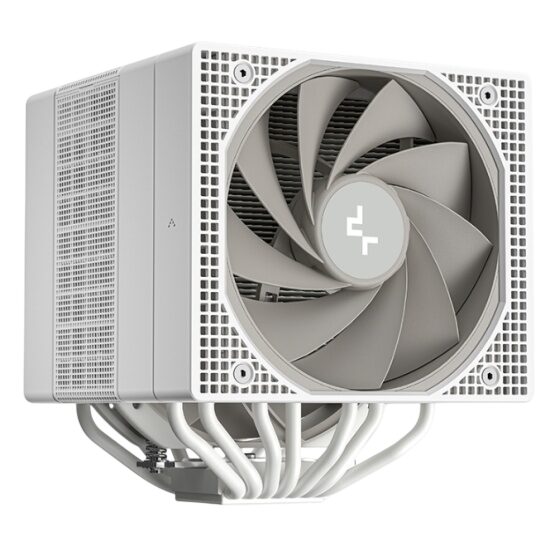 Кулер для процессора Deepcool ASSASSIN IV White (R-ASN4-WHNNMT-G)