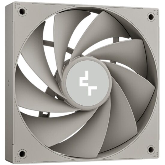 Кулер для процессора Deepcool ASSASSIN IV White (R-ASN4-WHNNMT-G)