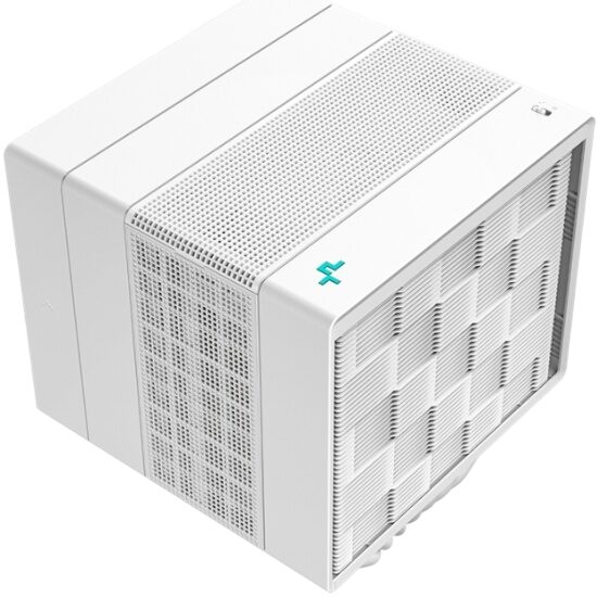 Кулер для процессора Deepcool ASSASSIN IV White (R-ASN4-WHNNMT-G)