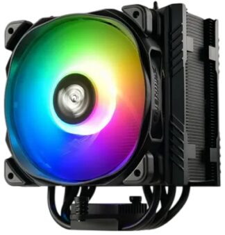 Кулер для процессора Enermax ETS-T50A-BK-ARGB