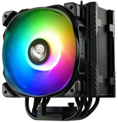 Кулер для процессора Enermax ETS-T50A-BK-ARGB