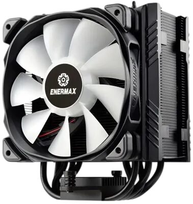 Кулер для процессора Enermax ETS-T50A-BK-ARGB