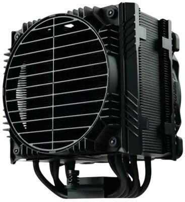 Кулер для процессора Enermax ETS-T50A-BK-ARGB