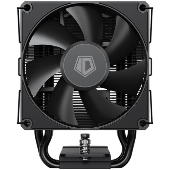 Кулер для процессора ID-COOLING FROZN A400 Black