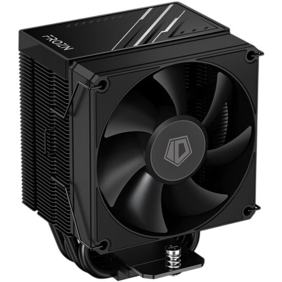 Кулер для процессора ID-COOLING FROZN A400 Black
