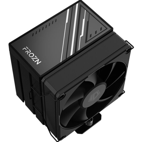 Кулер для процессора ID-COOLING FROZN A400 Black