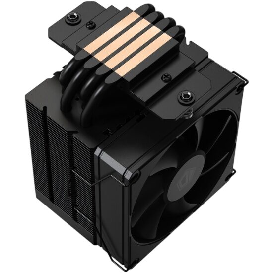 Кулер для процессора ID-COOLING FROZN A400 Black