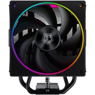Кулер для процессора ID-COOLING FROZN A410 ARGB Black