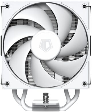 Кулер для процессора ID-COOLING FROZN A410 DW White