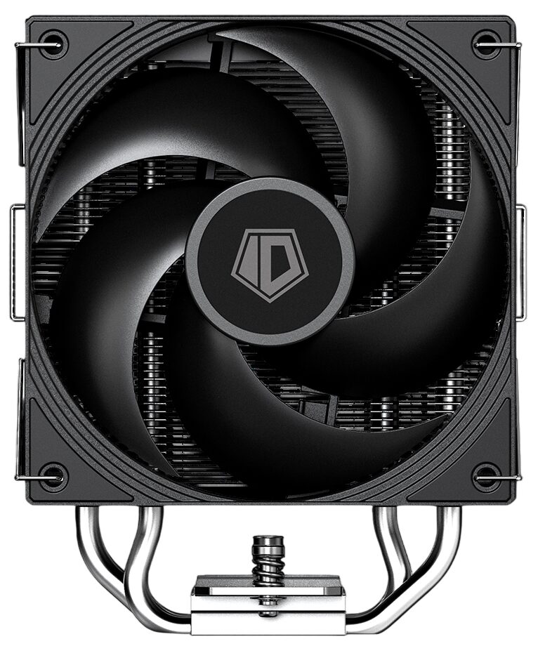 Кулер для процессора ID-COOLING FROZN A410 SE