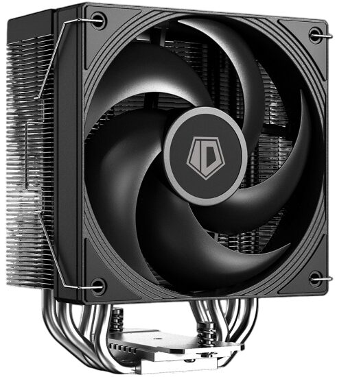 Кулер для процессора ID-COOLING FROZN A410 SE