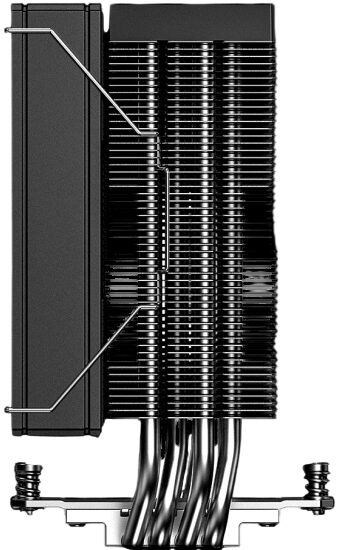 Кулер для процессора ID-COOLING FROZN A410 SE