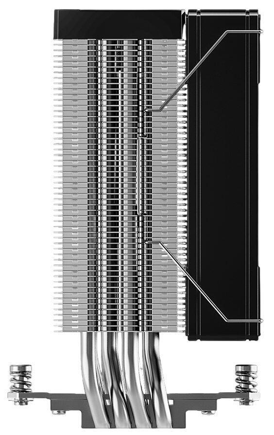 Кулер для процессора ID-COOLING FROZN A410 SE