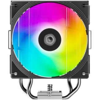 Кулер для процессора ID-COOLING FROZN A410 SE ARGB