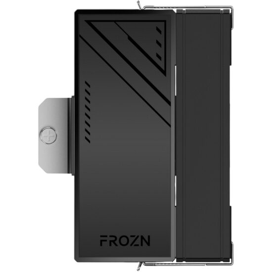 Кулер для процессора ID-COOLING FROZN A410 SE ARGB