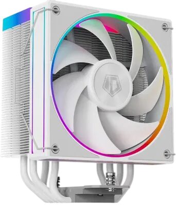 Кулер для процессора ID-COOLING FROZN A410 SE ARGB White