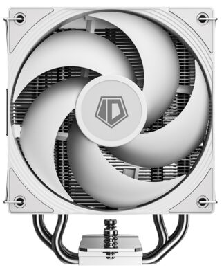 Кулер для процессора ID-COOLING FROZN A410 SE White