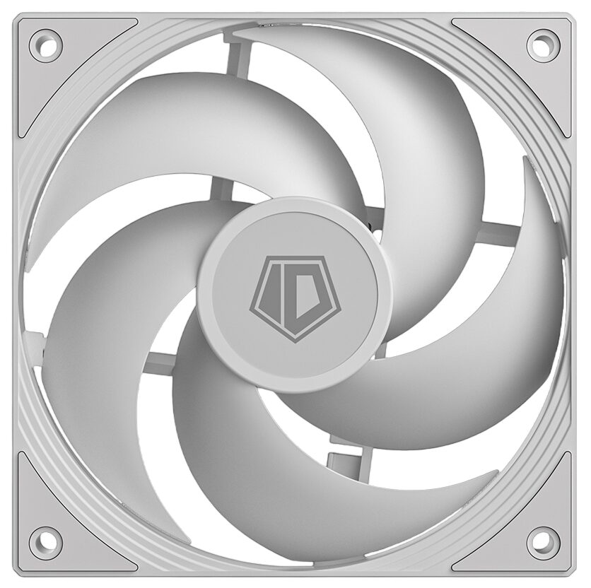 Кулер для процессора ID-COOLING FROZN A410 SE White