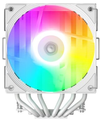 Кулер для процессора ID-COOLING FROZN A620 PRO SE ARGB SNOW