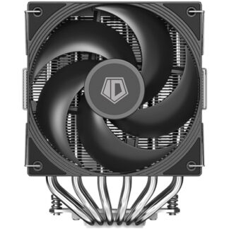 Кулер для процессора ID-COOLING FROZN A620 PRO SE Black