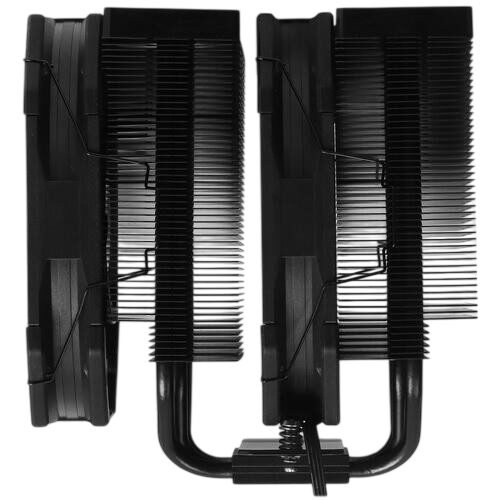 Кулер для процессора ID-COOLING FROZN A720 Black