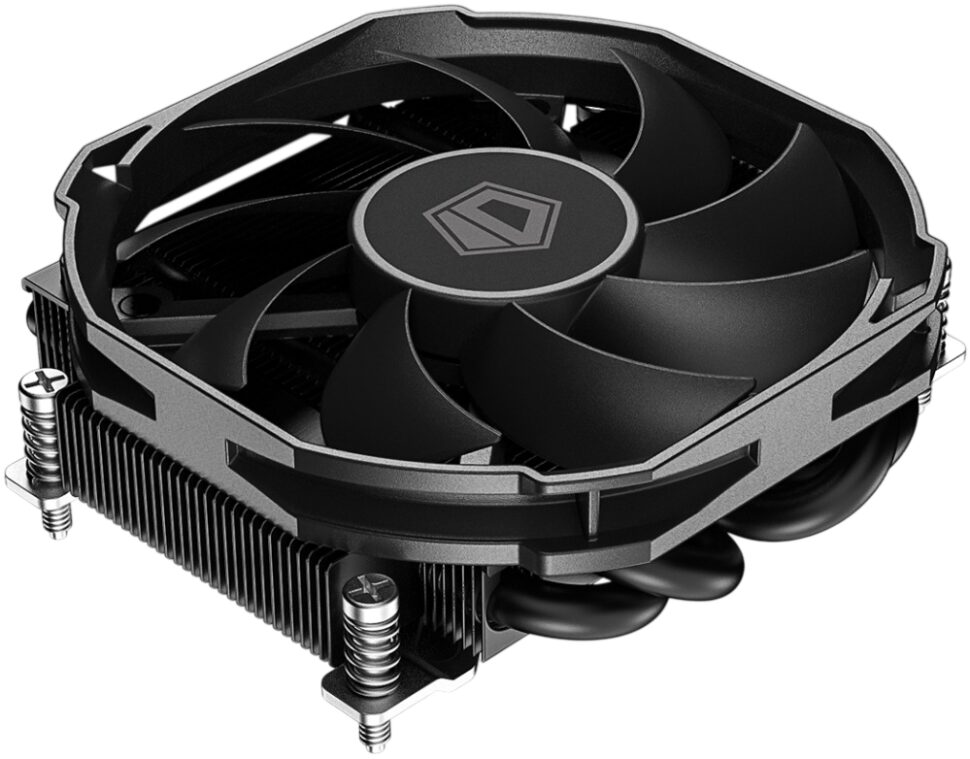 Кулер для процессора ID-COOLING IS-30A PWM