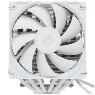 Кулер для процессора ID-COOLING SE-206-XT White