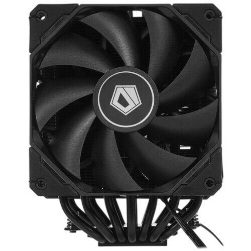 Кулер для процессора ID-COOLING SE-207-XT ADVANCED Black