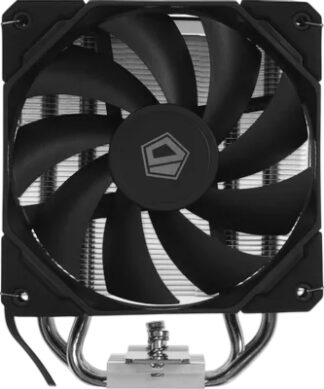 Кулер для процессора ID-COOLING SE-214-XT Black