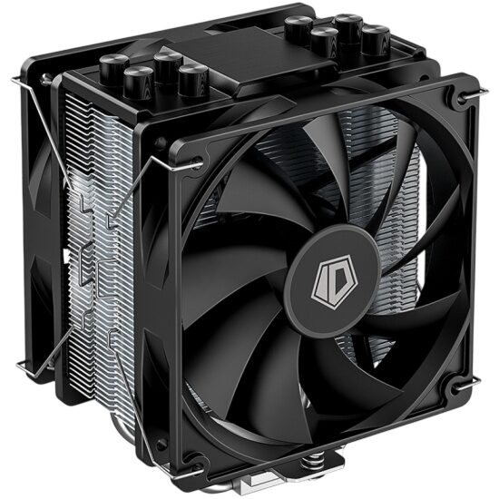 Кулер для процессора ID-COOLING SE-214-XT PLUS