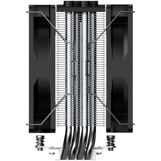 Кулер для процессора ID-COOLING SE-214-XT PLUS