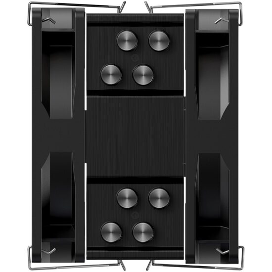 Кулер для процессора ID-COOLING SE-214-XT PLUS