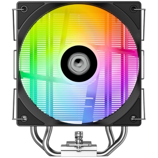 Кулер для процессора ID-COOLING SE-214-XT V2 RGB