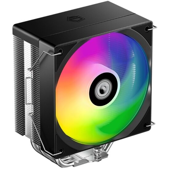 Кулер для процессора ID-COOLING SE-214-XT V2 RGB