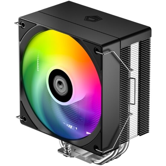 Кулер для процессора ID-COOLING SE-214-XT V2 RGB