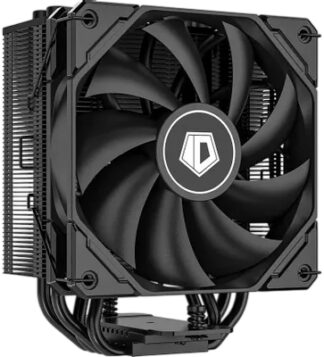 Кулер для процессора ID-COOLING SE-224-XTS