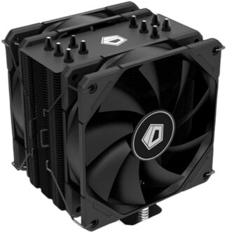 Кулер для процессора ID-COOLING SE-225-XT Black V2