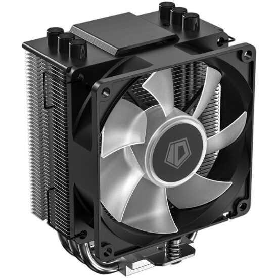 Кулер для процессора ID-COOLING SE-903-XT FRGB
