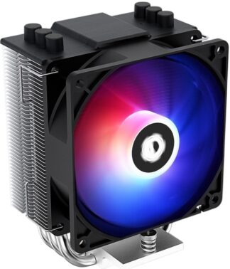 Кулер для процессора ID-COOLING SE-903-XT RGB