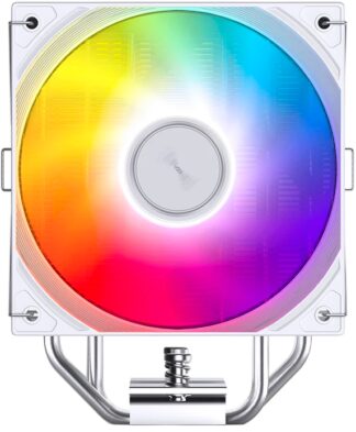 Кулер для процессора JONSBO CB40 ARGB White