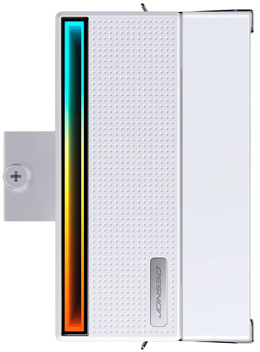 Кулер для процессора JONSBO CB40 ARGB White