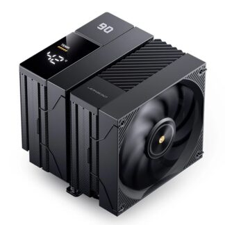Кулер для процессора JONSBO CC90 Black