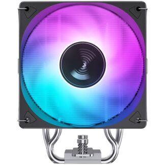 Кулер для процессора JONSBO CR-1000 EVO Color Black