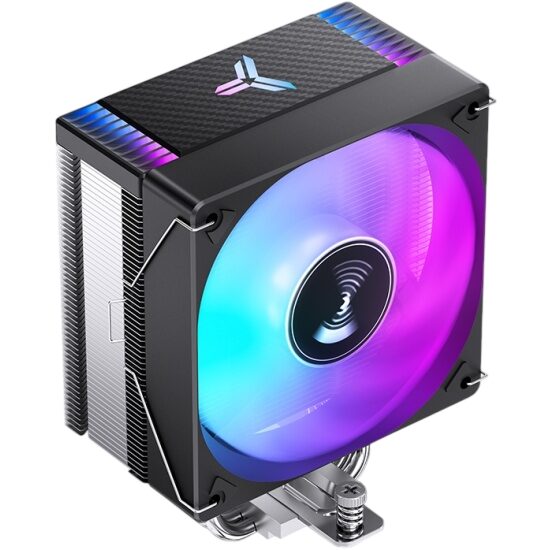 Кулер для процессора JONSBO CR-1000 EVO Color Black