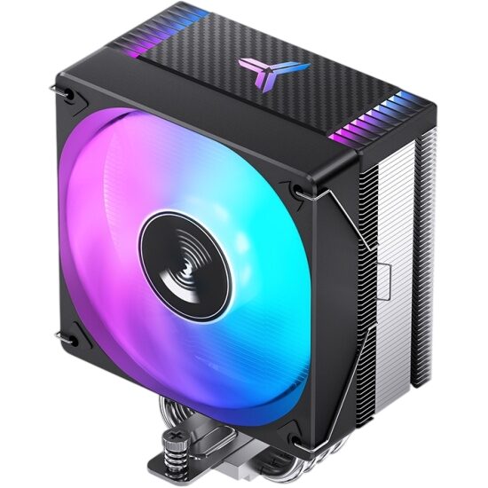 Кулер для процессора JONSBO CR-1000 EVO Color Black